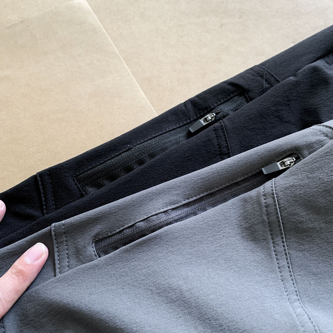 Men's Functional Trekking Pants Mune Fashion