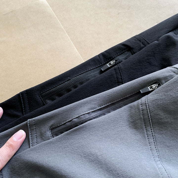 Men's Functional Trekking Pants Mune Fashion