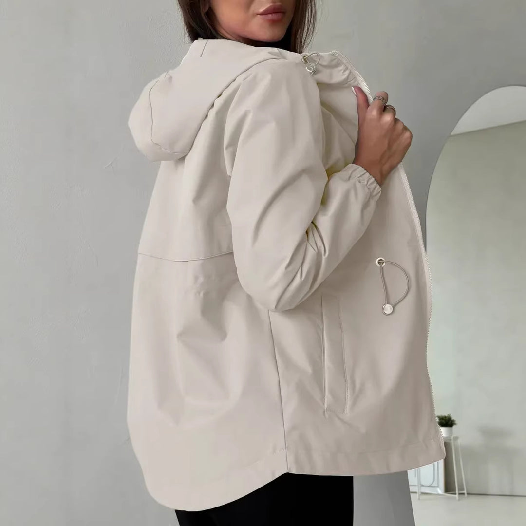Women's Functional Transitional Jacket