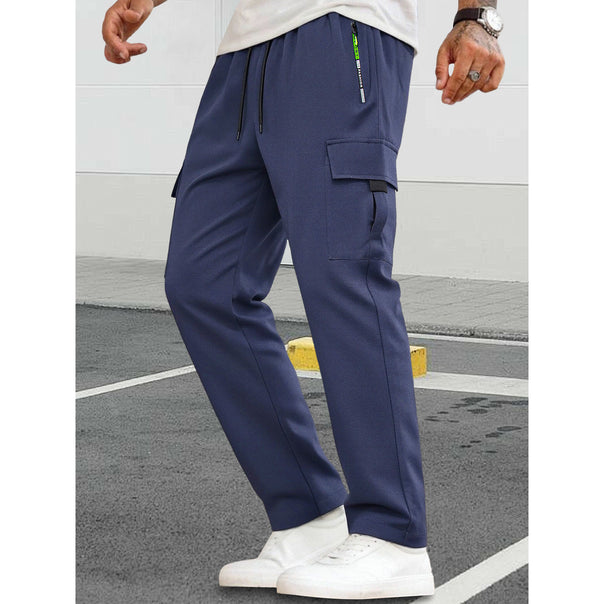 Men's Functional Cargo Pants Mune Fashion