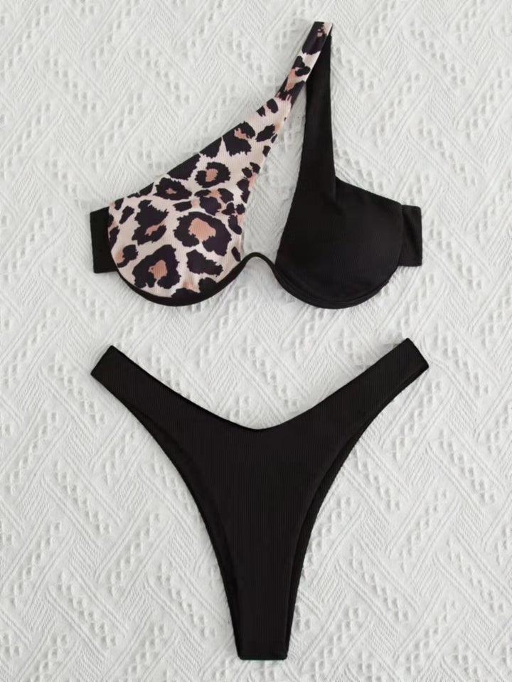 Women's Bikini Mune Fashion