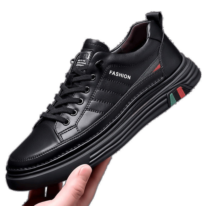 Women’s Fashion Sneakers with Non-Slip Sole and Textured Upper Mune Fashion