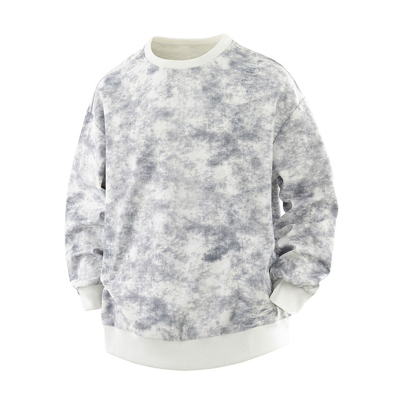 Men's Comfortable Sweatshirt
