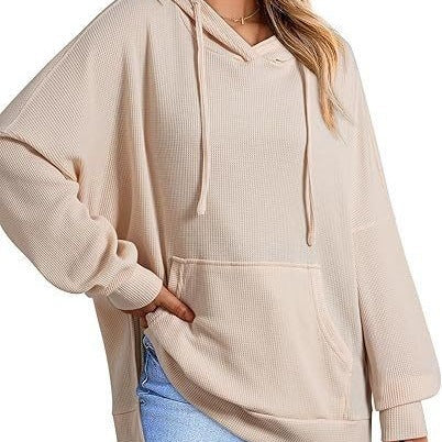 Women's Oversized Hoodie Mune Fashion