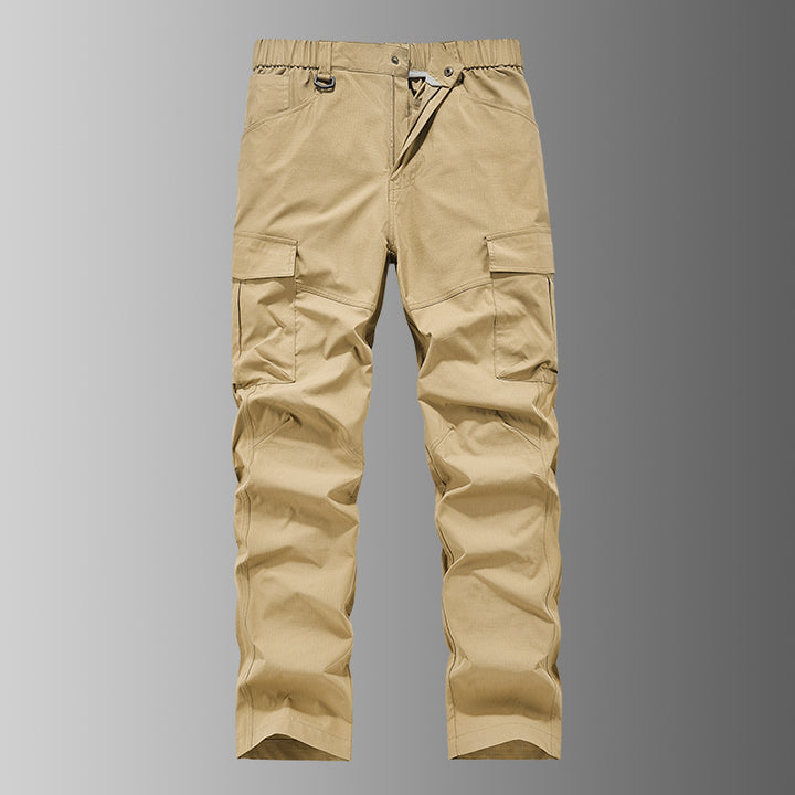 Men's Multifunctional Cargo Pants Mune Fashion 1788241807