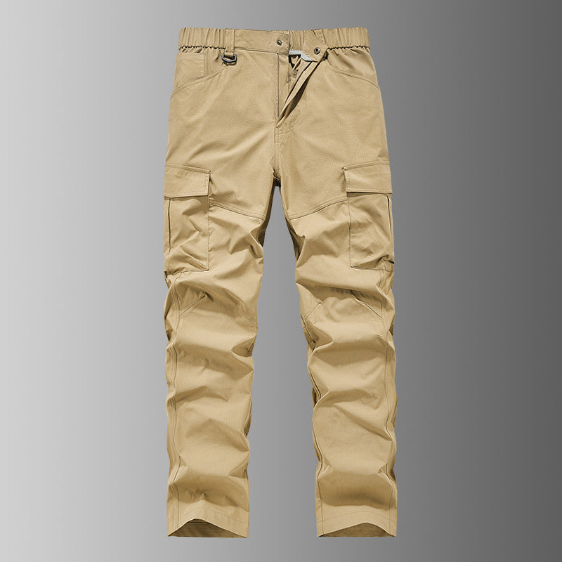 Men's Multifunctional Cargo Pants Mune Fashion 1788241807