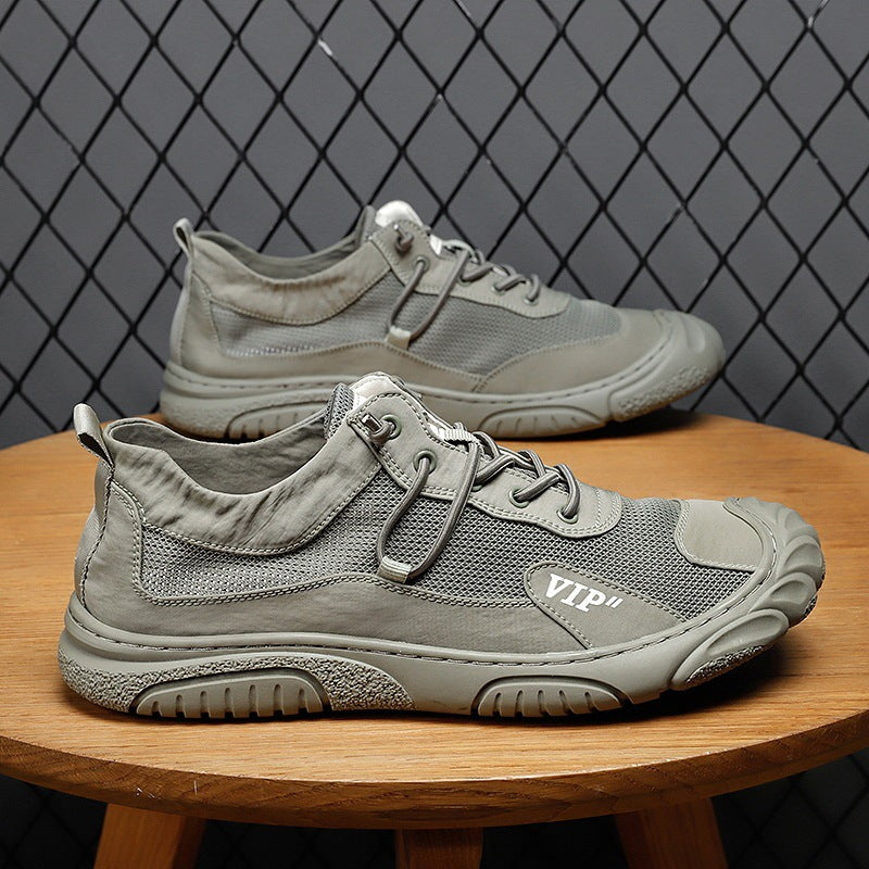 Men's Breathable Sports Sneakers Mune Fashion 1788175415