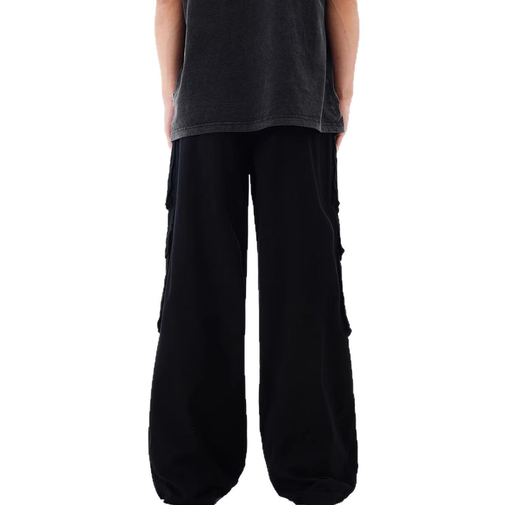 Men's Stylish Cargo Pants Mune Fashion 1787982039