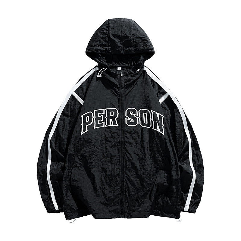 Men's Functional Sports Jacket Mune Fashion