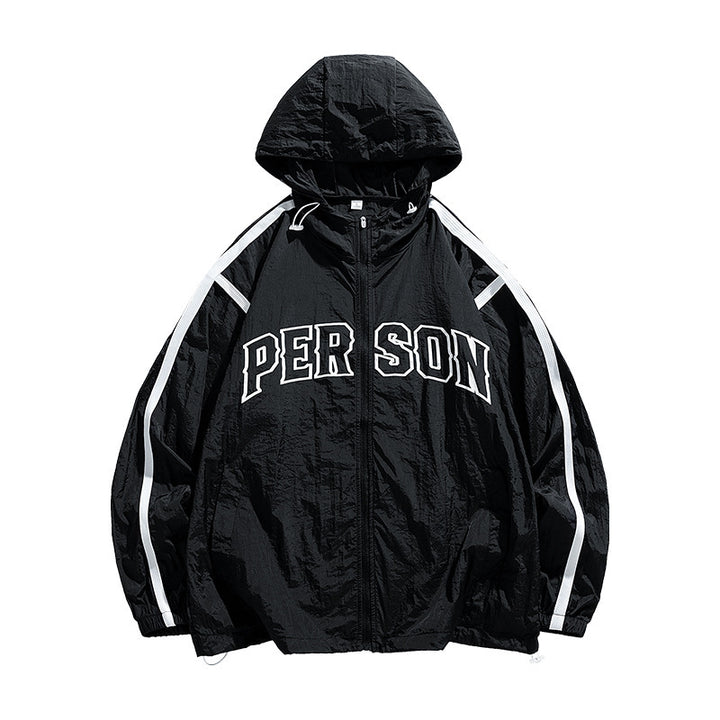 Men's Functional Sports Jacket Mune Fashion