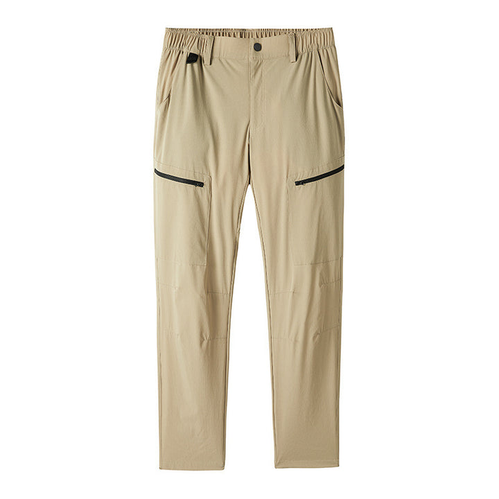 Women's Functional Outdoor Pants Mune Fashion