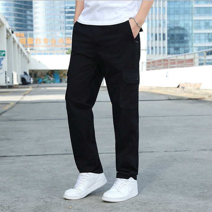 Men's Practical Cargo Pants Mune Fashion