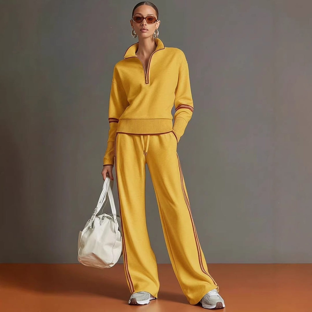 Women’s Tracksuit Mune Fashion