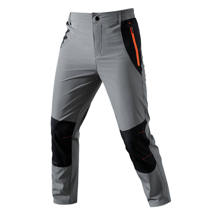 Men's Multifunctional Outdoor Pants Mune Fashion