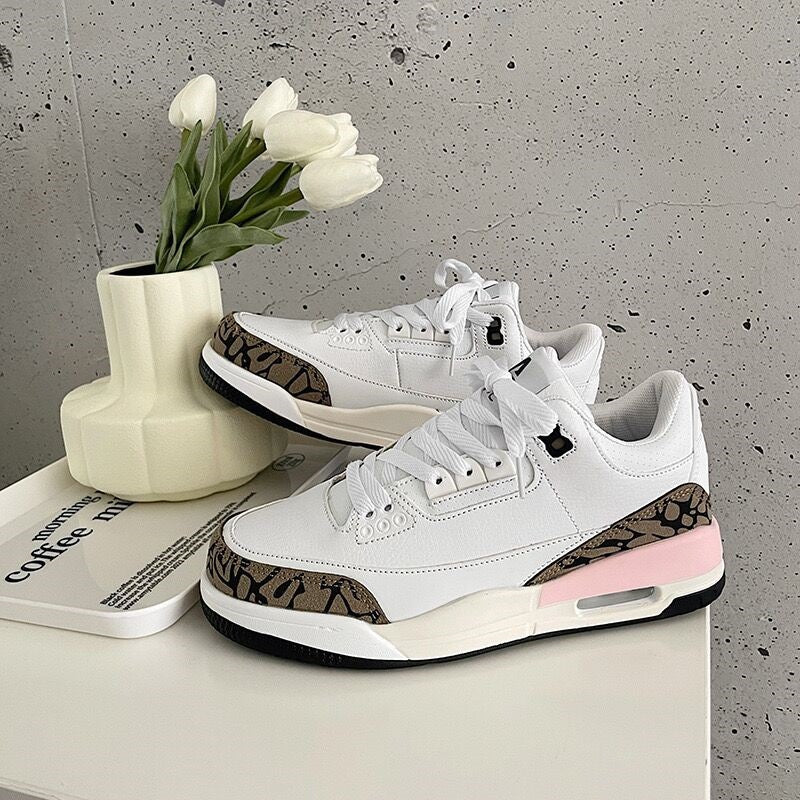Men's Stylish Sports Sneakers with Cushioning Mune Fashion
