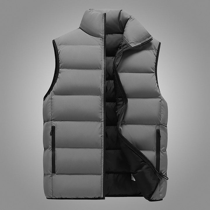 Women's Thermal Quilted Vest