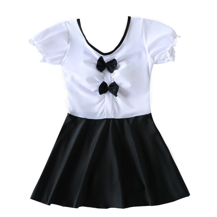 Girl Ballet Dress Mune Fashion