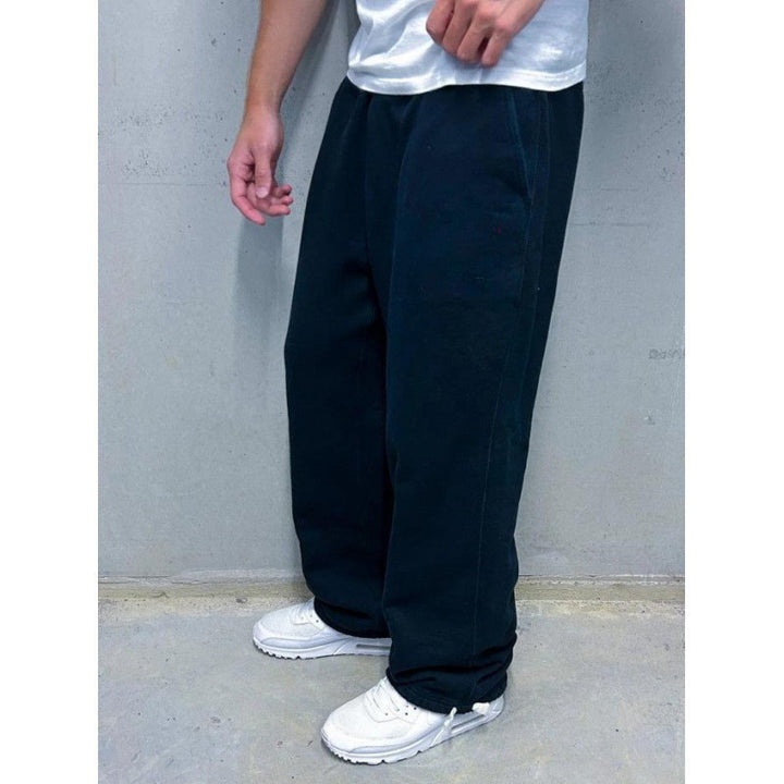 Men's Casual Jogging Pants Mune Fashion
