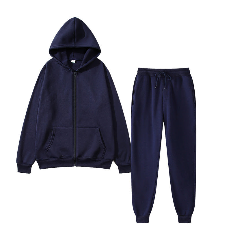 Women's sporty hoodie with matching joggers Mune Fashion
