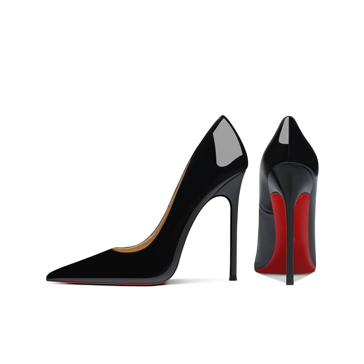 Mune | Women's Stiletto Heel 12Cm Soft Sole High Heels