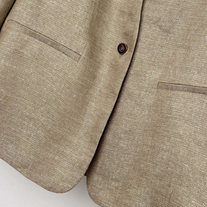 Women Elegant Blazer with Soft Fabric Mune Fashion