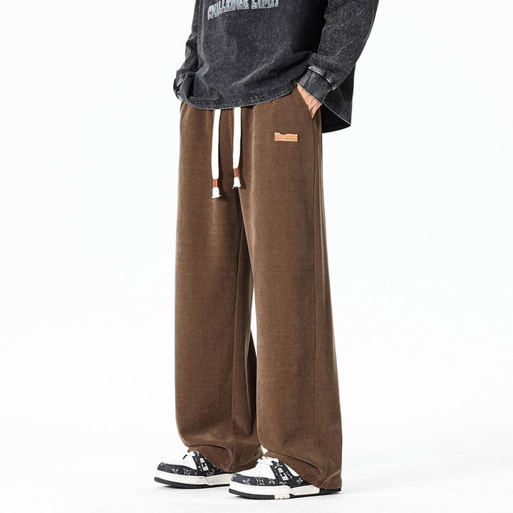 Women Comfortable and Casual Fleece Pants