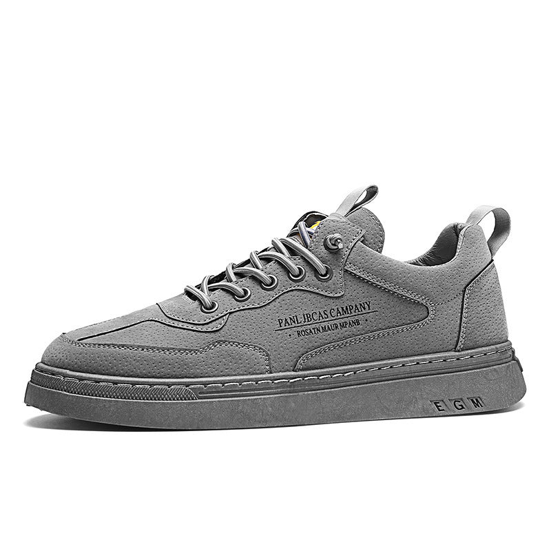 Women Trendy Sneakers with durable upper material and cushioning sole Mune Fashion
