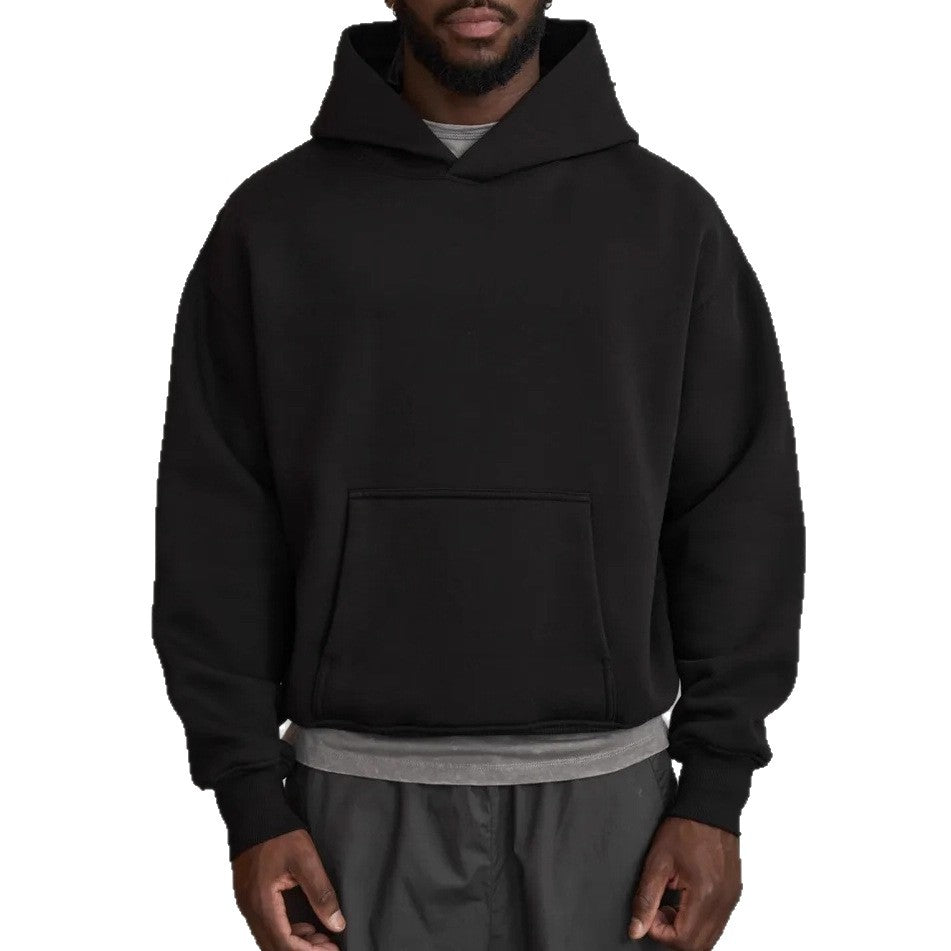 Men's Comfortable Hoodie