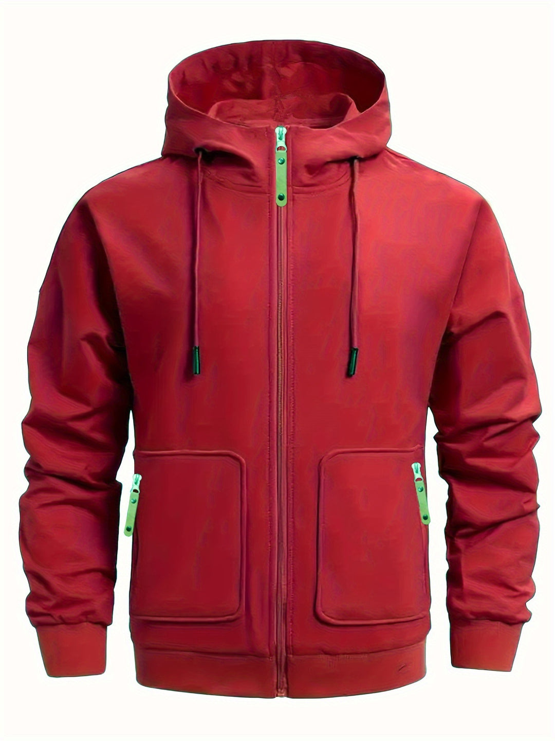 Men's Stretch Functional Jacket Mune Fashion