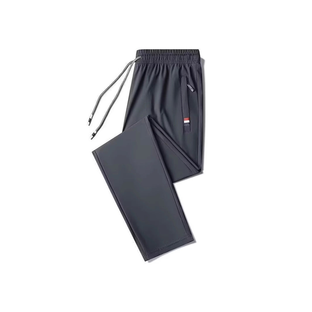 Men's Casual Sports Pants Mune Fashion