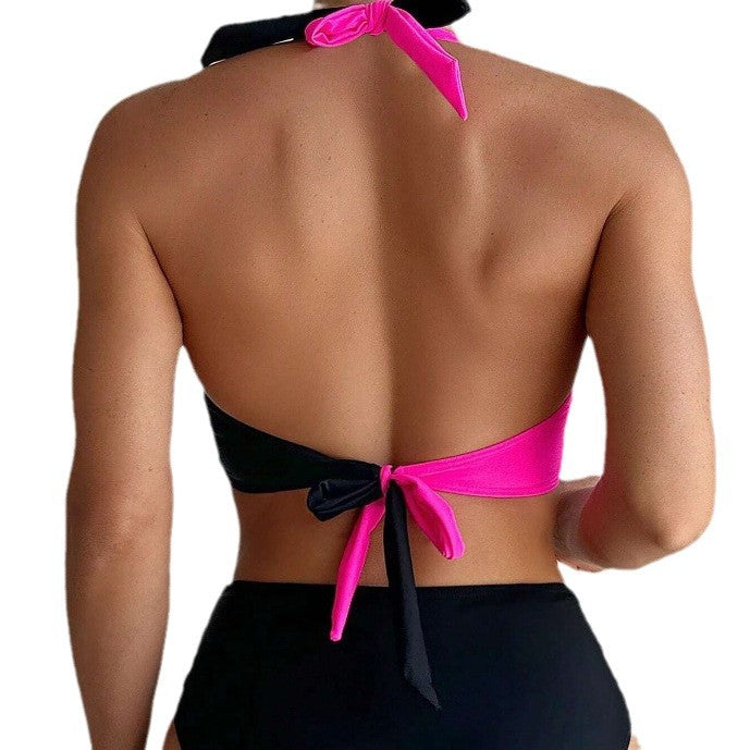 Women Bikini Set Mune Fashion