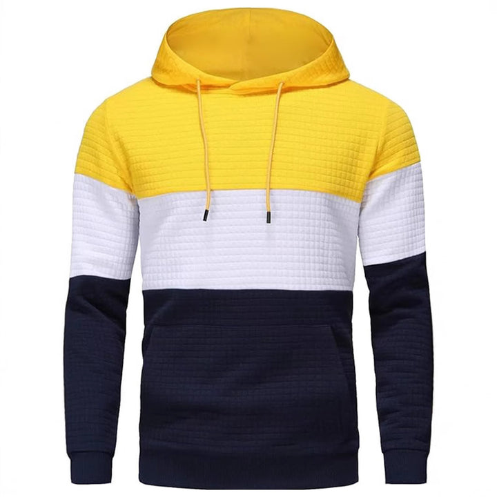 Men's Stylish Hoodie Mune Fashion