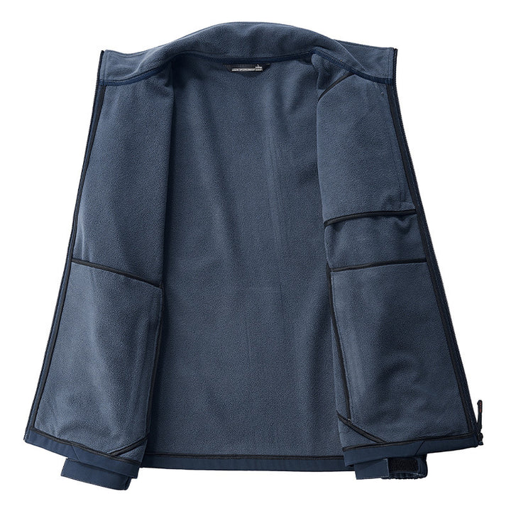 Men's Technical Functional Jacket Mune Fashion