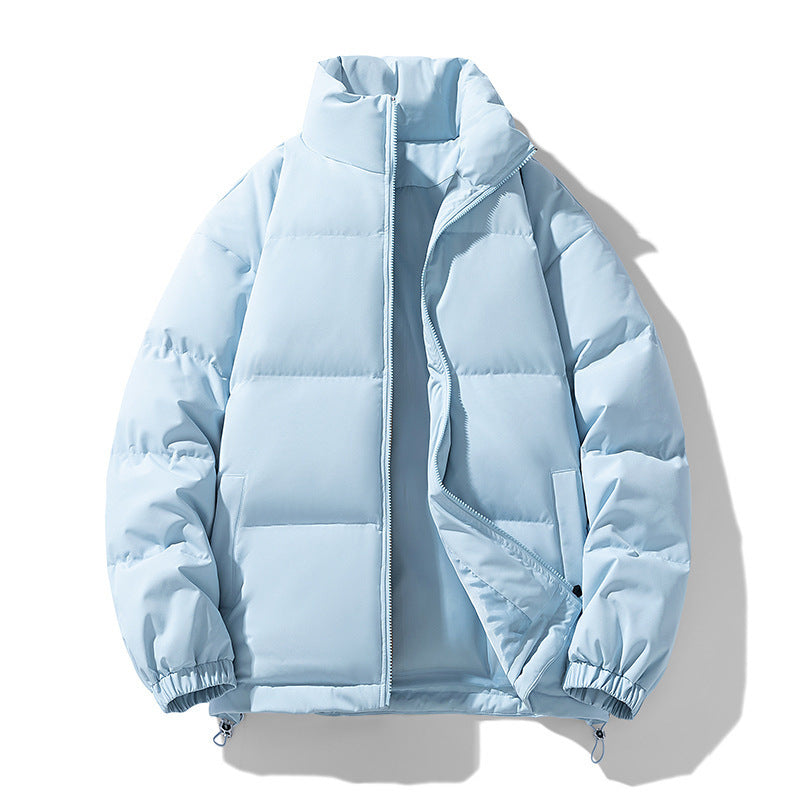 Women's Comfortable Down Jacket Mune Fashion