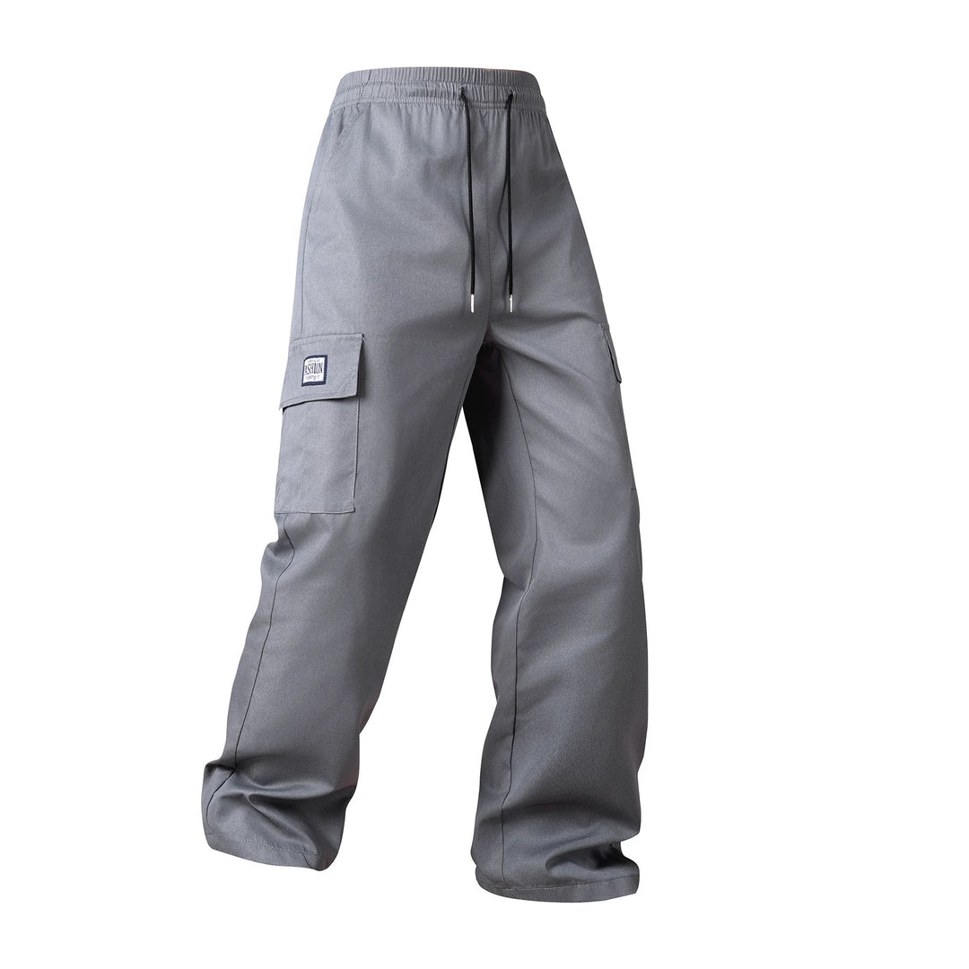 Men's Loose Fit Baggy Cargo Pants Mune Fashion