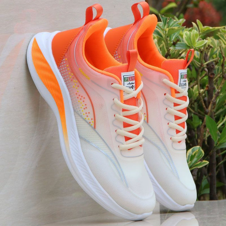 Women's High-Performance Running Sneakers with Dynamic Cushioning Technology Mune Fashion