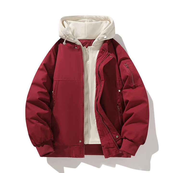 Women's Stylish Transitional Jacket Mune Fashion