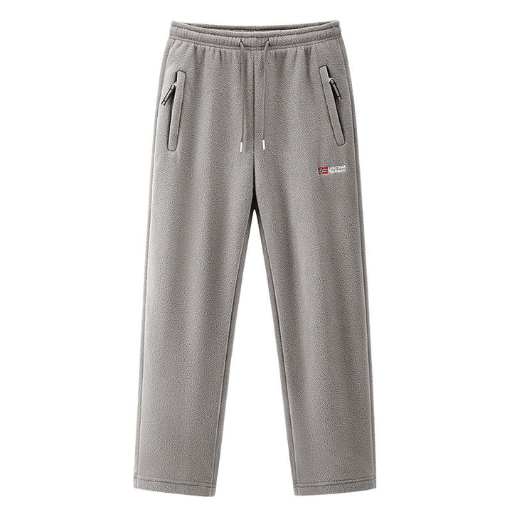 Women's Fleece Jacket and Jogging Pants Set Mune Fashion