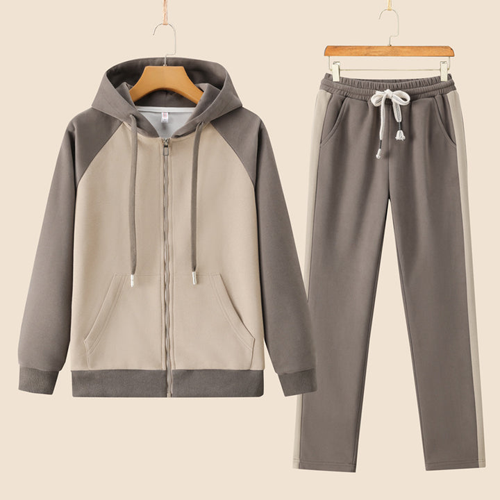 Women's Comfortable Tracksuit Mune Fashion