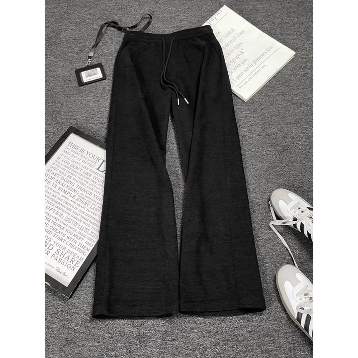 Women's Comfortable and Elegant Relaxed Fit Lounge Pants Mune Fashion