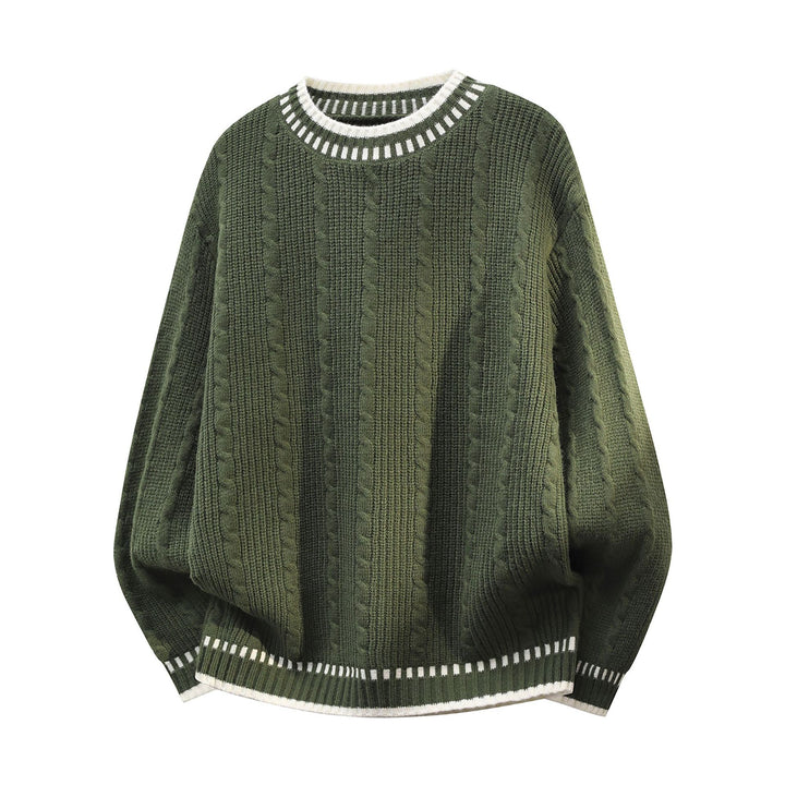 Women’s Stylish Sweater with Textured Design Mune Fashion