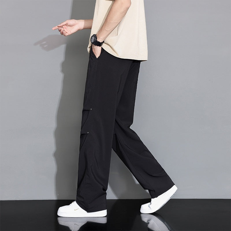 Men's Multifunctional Cargo Pants Mune Fashion
