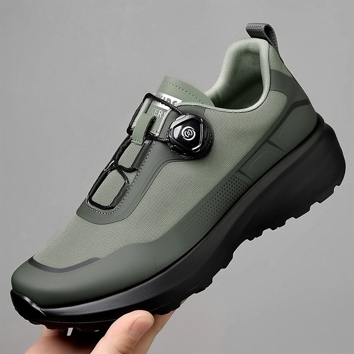 Men's Multifunctional Running and Leisure Shoes Mune Fashion