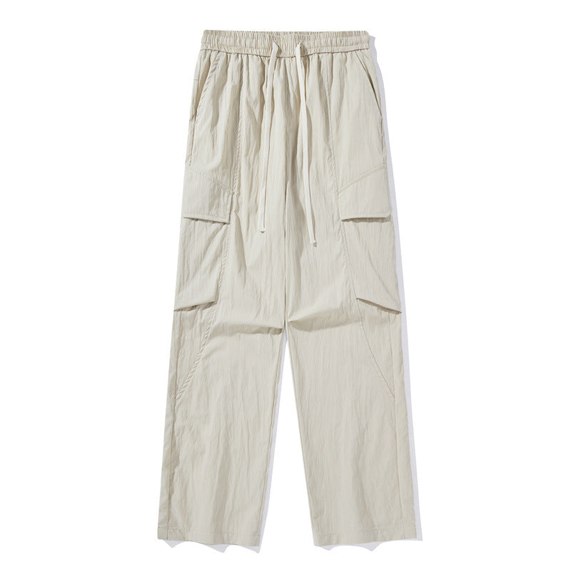 Men's Cargo Pants Mune Fashion
