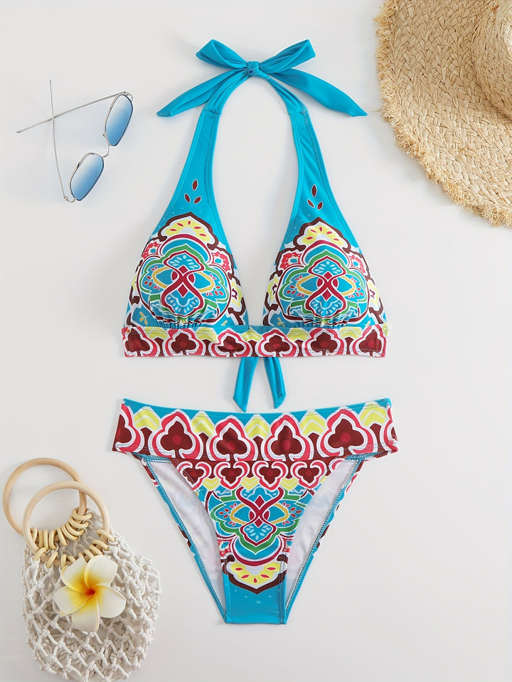 Women's Swimsuit Mune Fashion