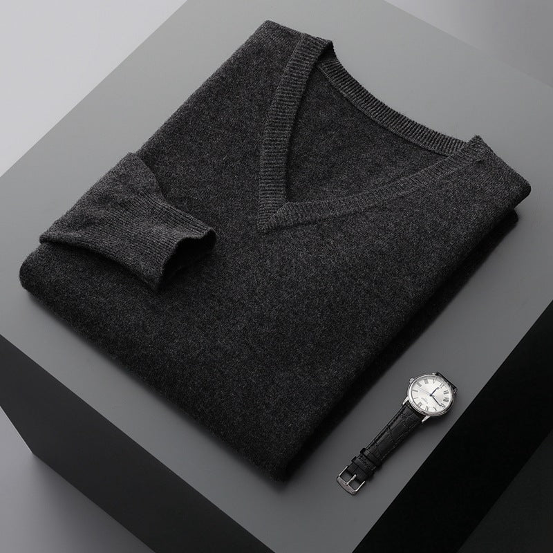 Mune | Men's Wool Sweater High Quality & Very Elegant