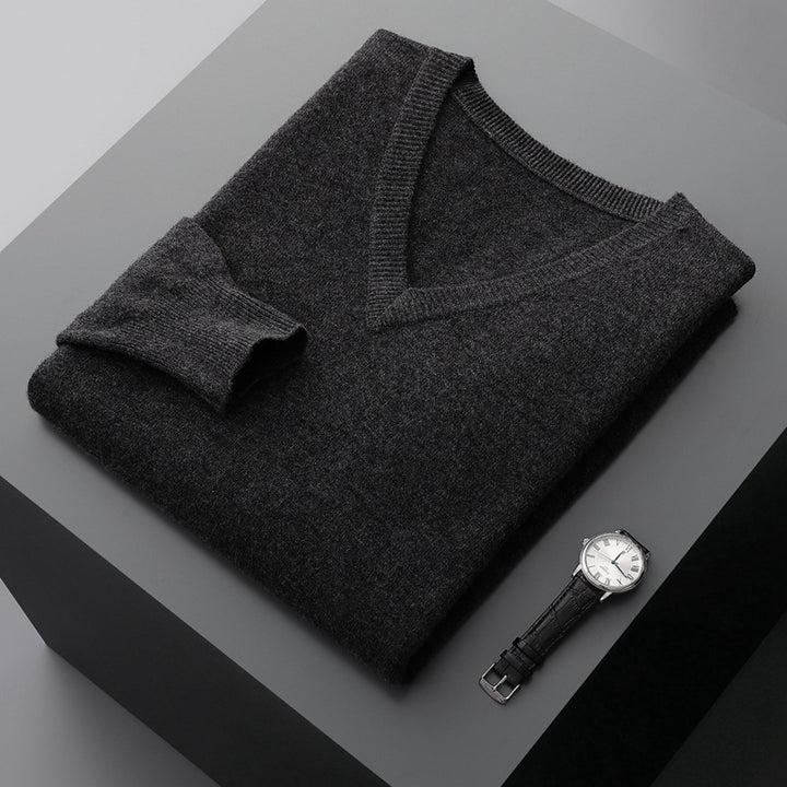 Mune | Men's Wool Sweater High Quality & Very Elegant