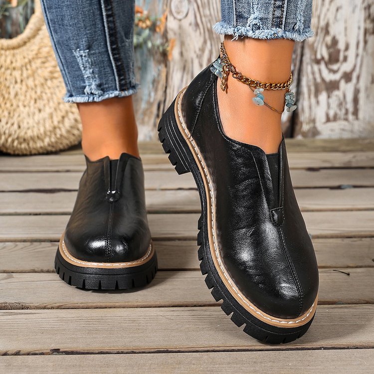 Women's Stable and Stylish Slippers Mune Fashion