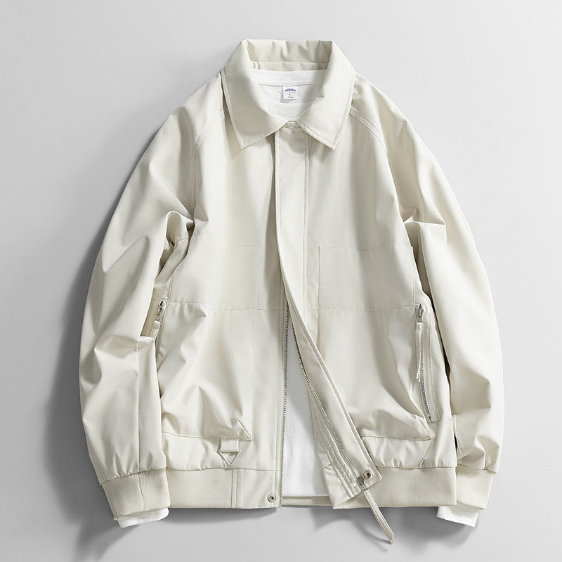 Men's modern Utility Jacket Mune Fashion