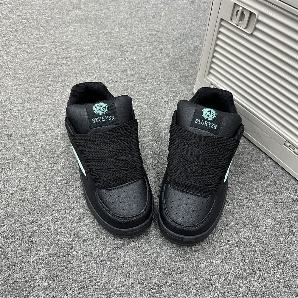 Women's sneakers with comfortable padding and stylish design Mune Fashion